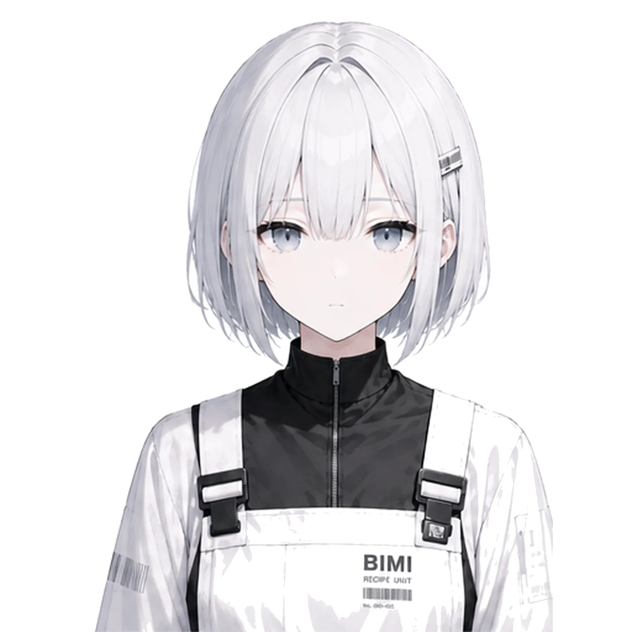 美未