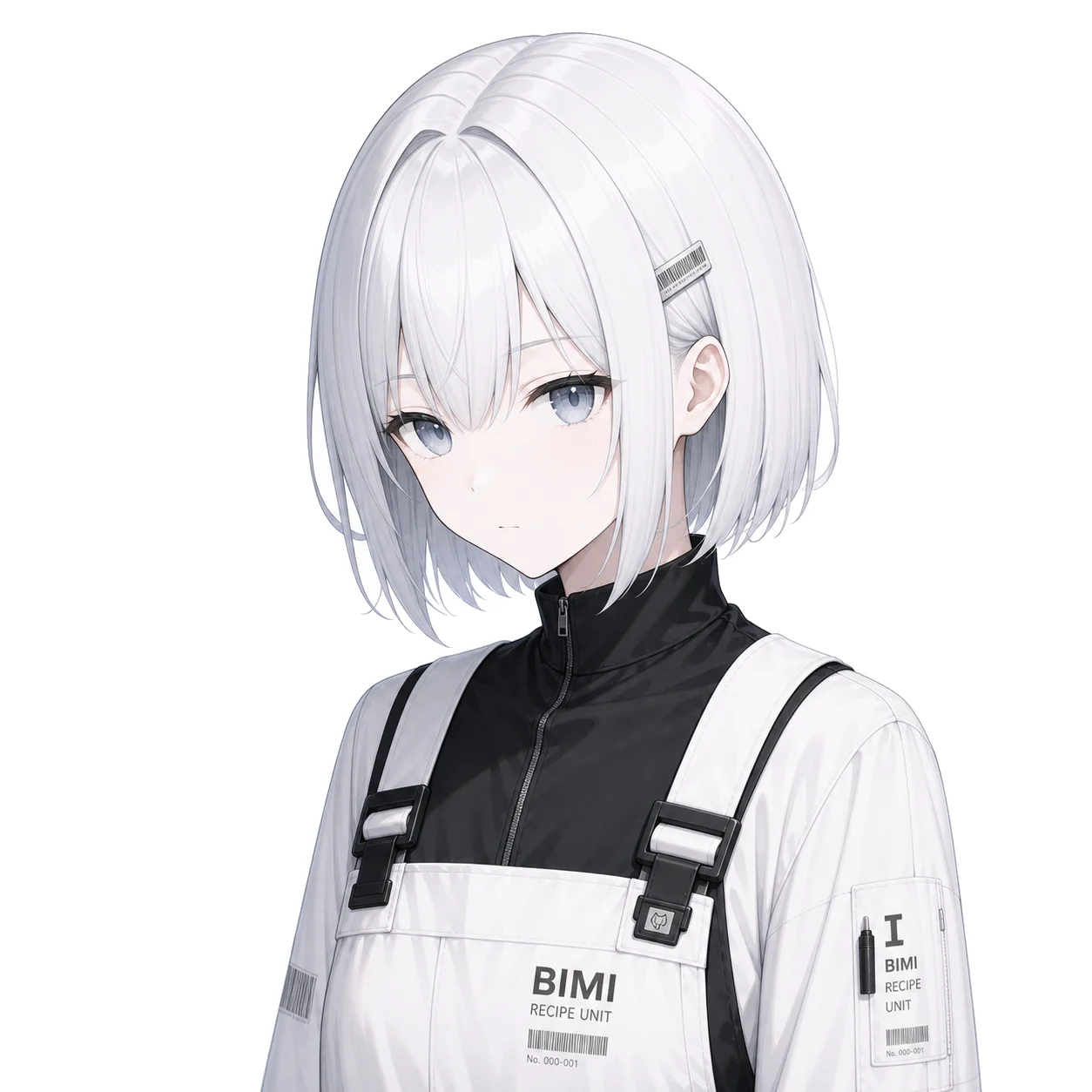 美未