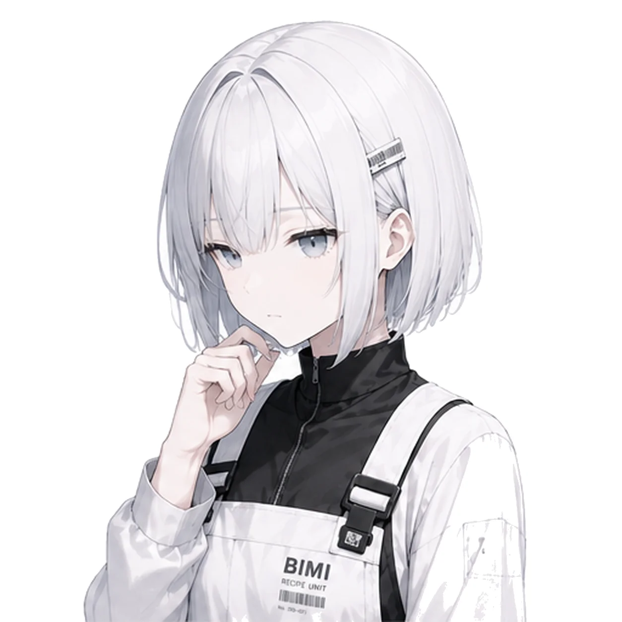 美未