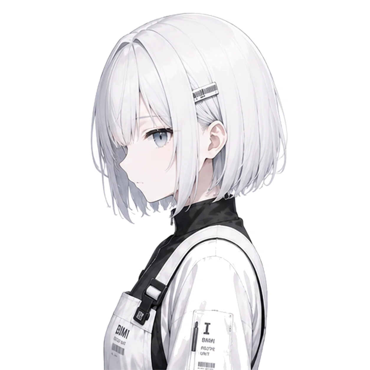 美未