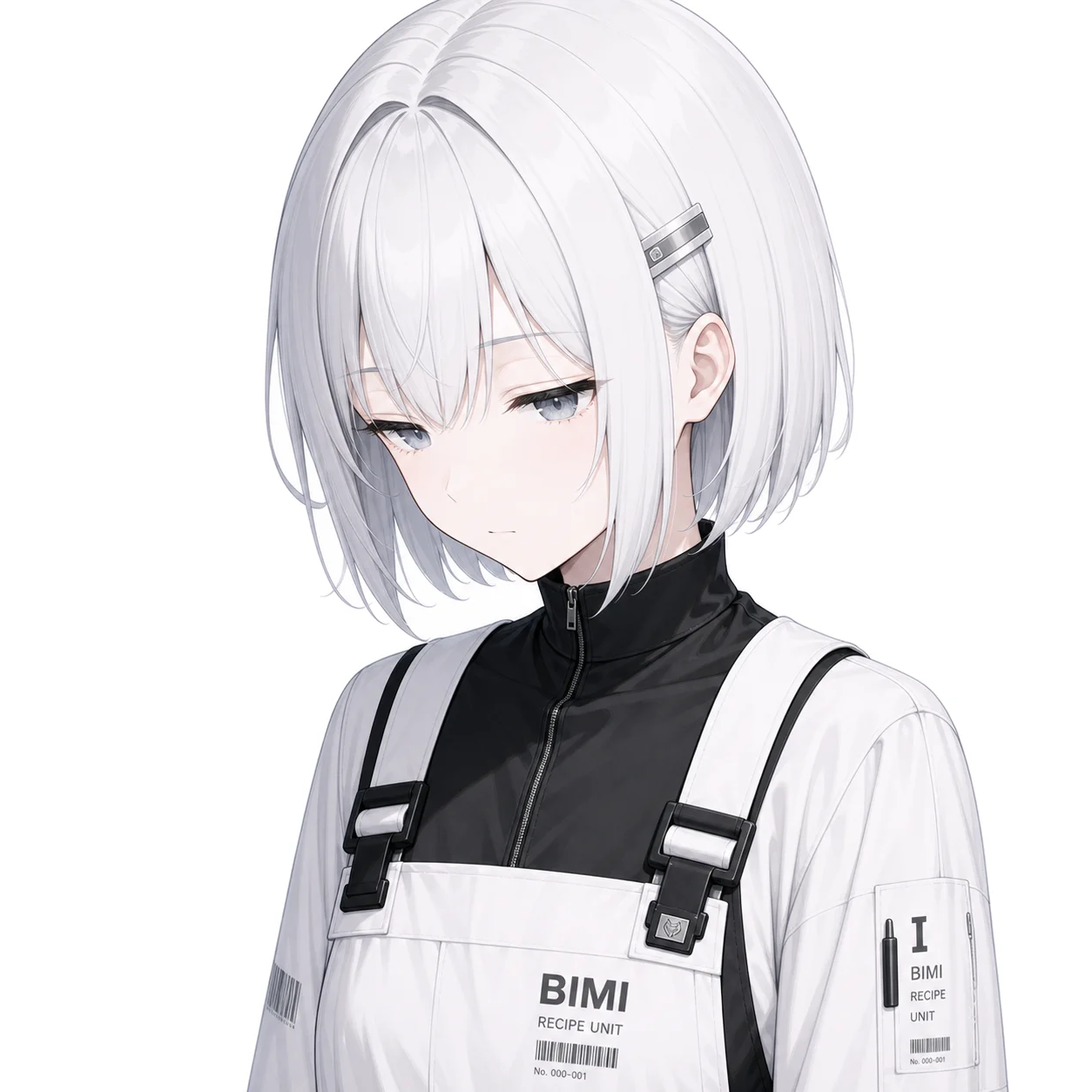 美未