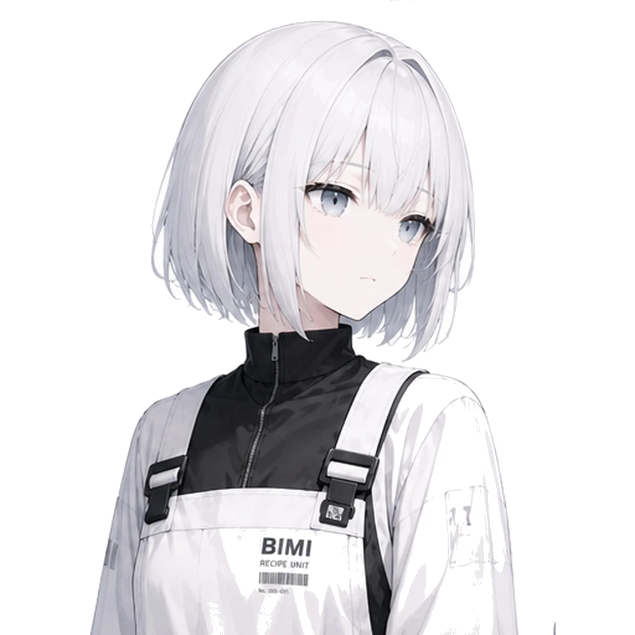 美未