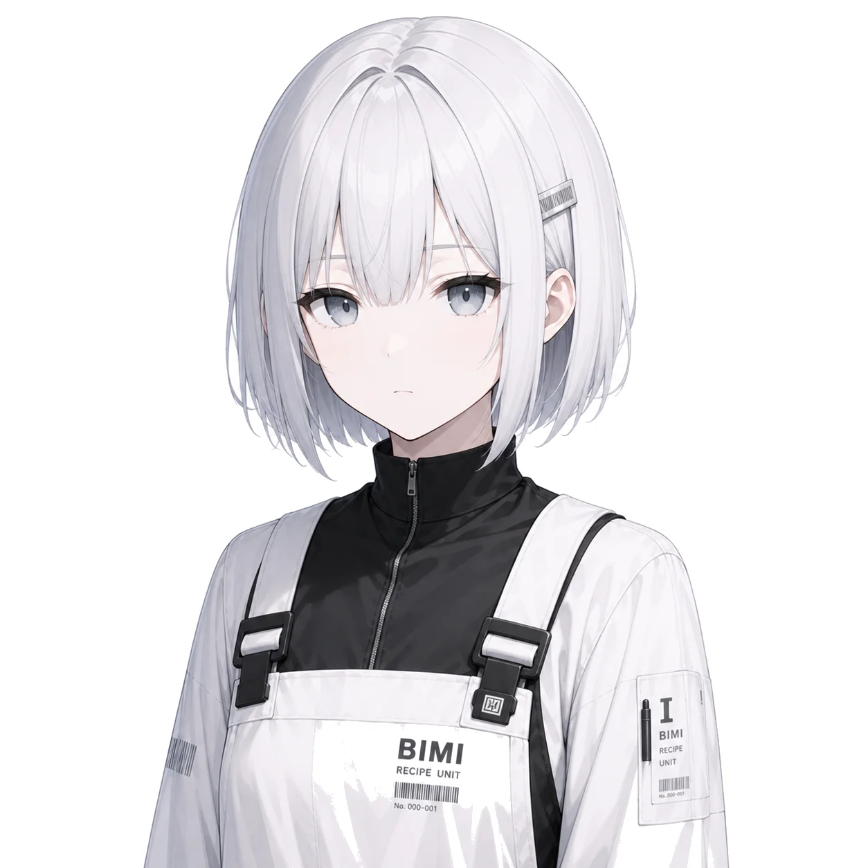 美未